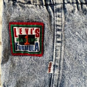 Vintage baby Levi’s